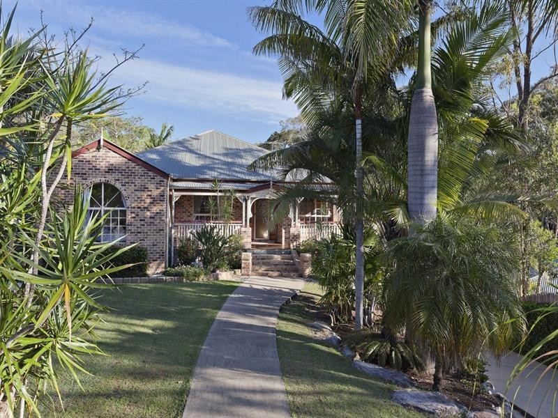 79 Boxer Avenue, Shailer Park QLD 4128