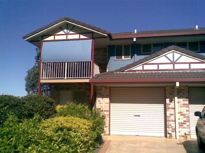 4/19 Aberdeen Crescent, Kuraby QLD 4112