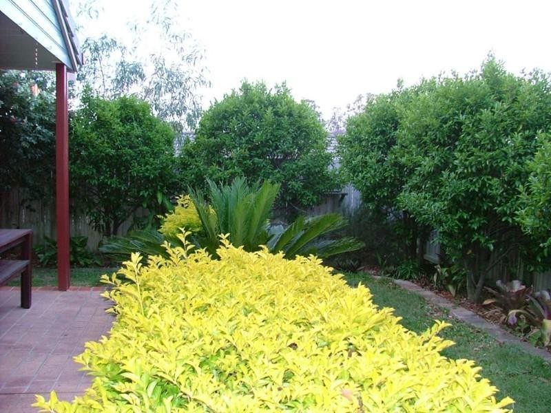 4/19 Aberdeen Crescent, Kuraby QLD 4112