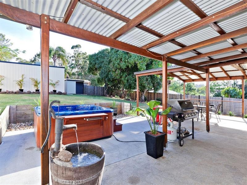 671 Underwood Road, Rochedale South QLD 4123