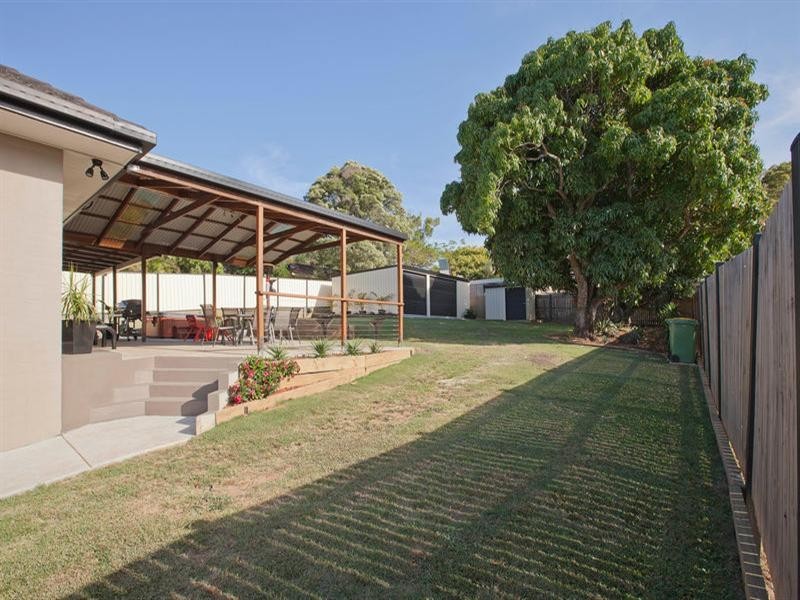 671 Underwood Road, Rochedale South QLD 4123