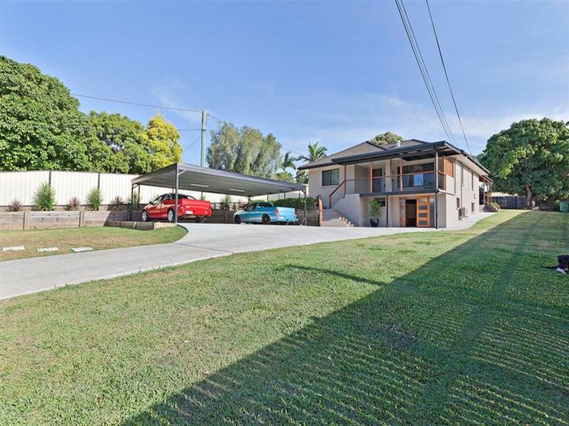 671 Underwood Road, Rochedale South QLD 4123