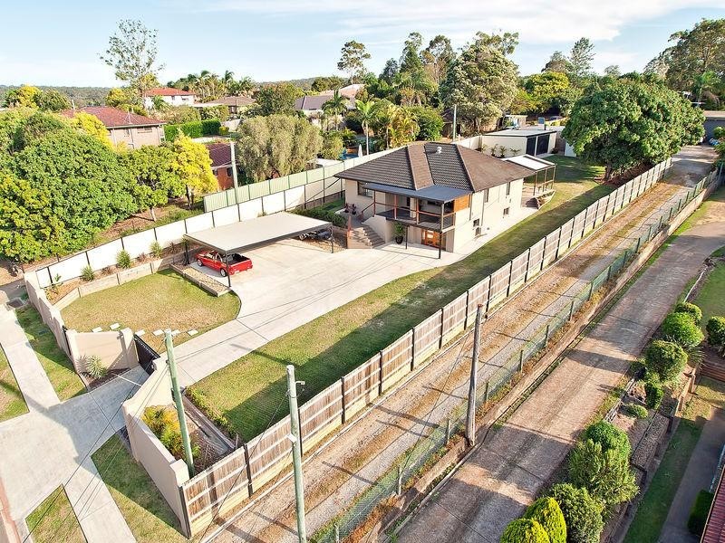 671 Underwood Road, Rochedale South QLD 4123