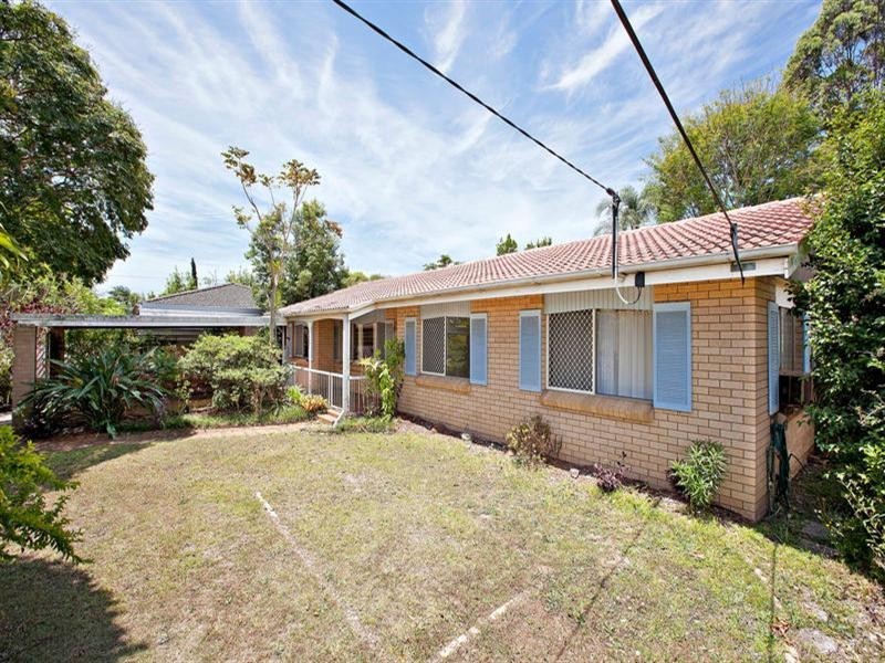 4 Koobil Street, Rochedale South QLD 4123