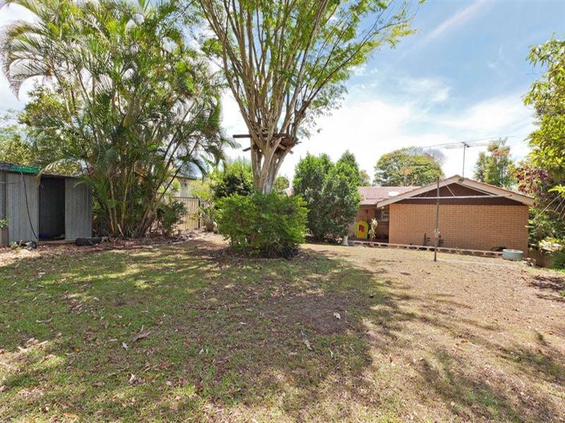 4 Koobil Street, Rochedale South QLD 4123