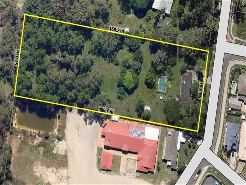 Calamvale QLD 4116