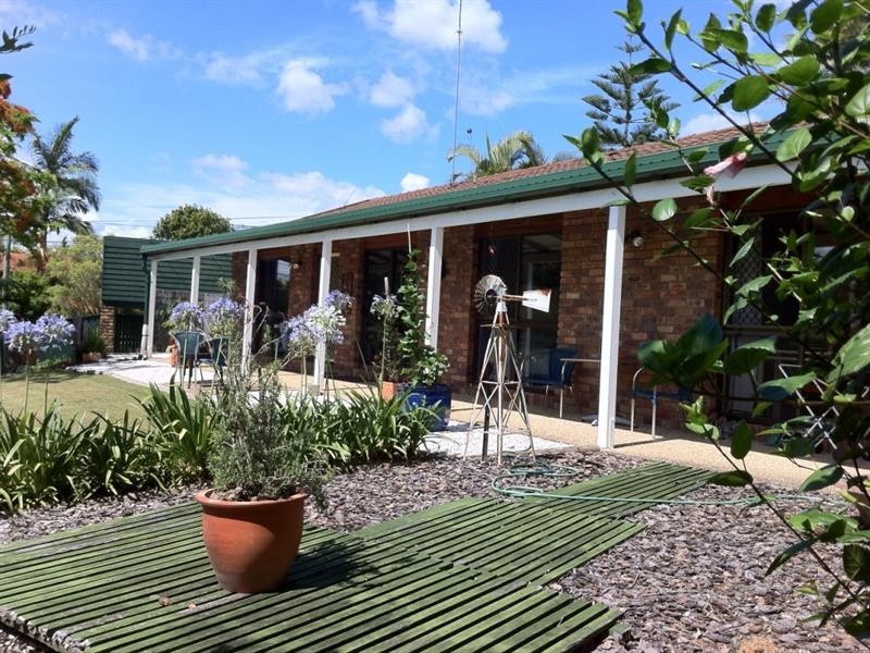 15 Lancefield Place, Rochedale South QLD 4123