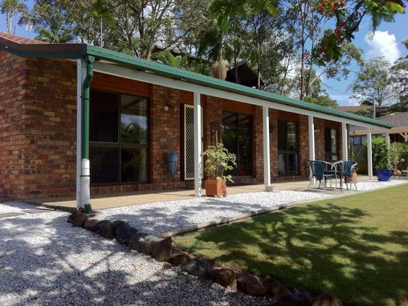 15 Lancefield Place, Rochedale South QLD 4123