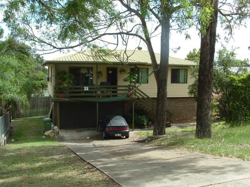 25 Joanne Street, Underwood QLD 4119
