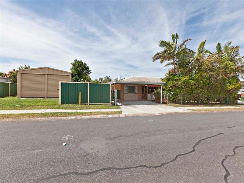 1 Amanda Street, Rochedale South QLD 4123