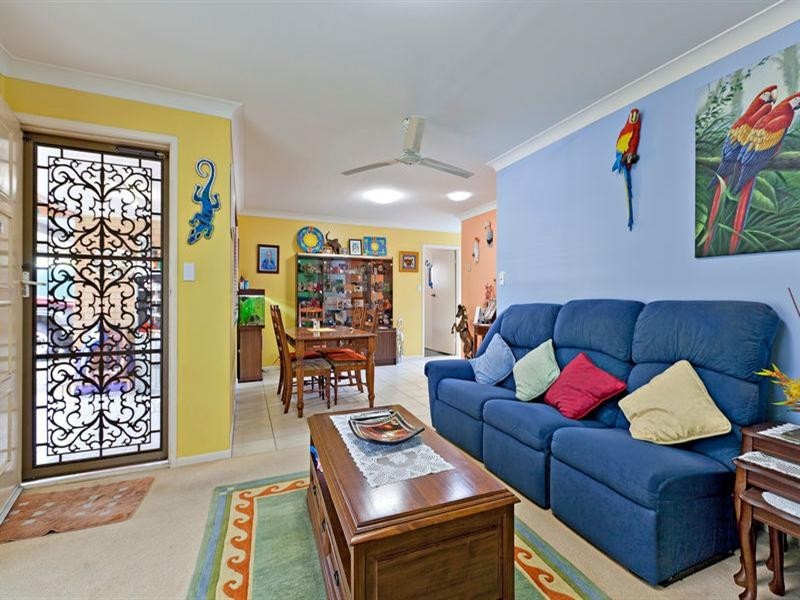 1 Amanda Street, Rochedale South QLD 4123