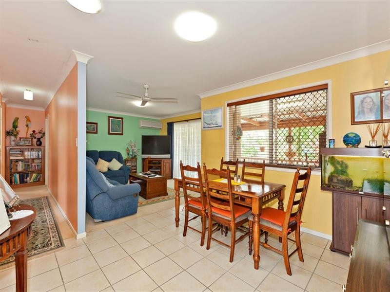 1 Amanda Street, Rochedale South QLD 4123