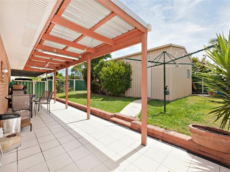 1 Amanda Street, Rochedale South QLD 4123