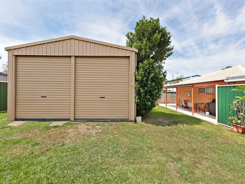 1 Amanda Street, Rochedale South QLD 4123