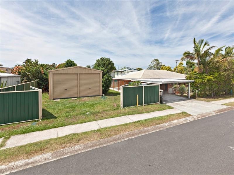 1 Amanda Street, Rochedale South QLD 4123