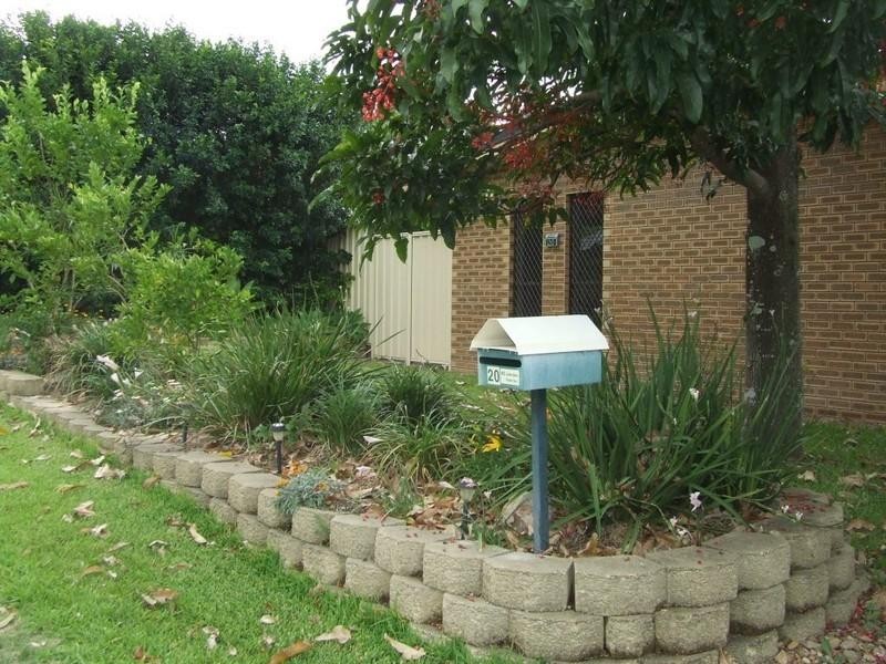 20 Belgrave Street, Underwood QLD 4119