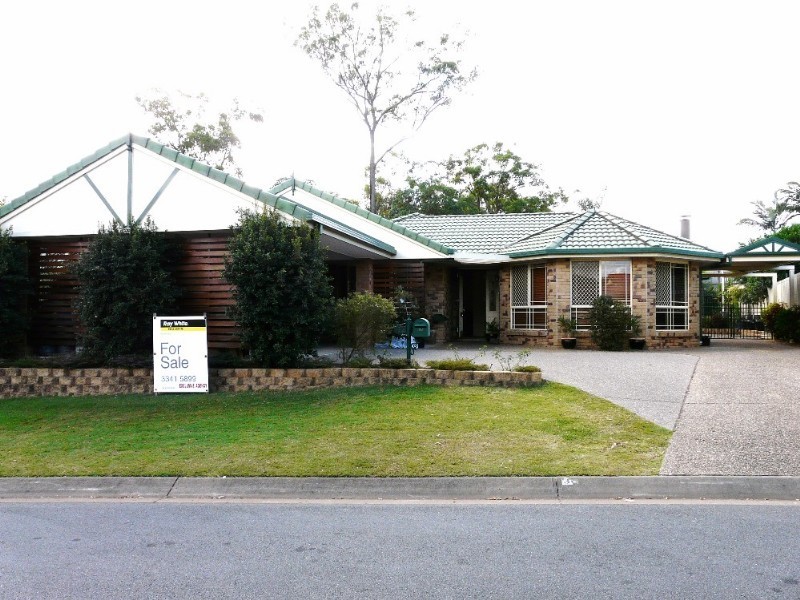 36 Gungurru Crescent, Kuraby QLD 4112