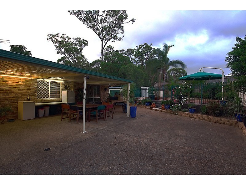 36 Gungurru Crescent, Kuraby QLD 4112