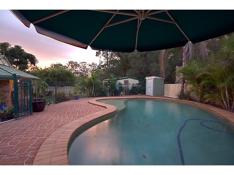 36 Gungurru Crescent, Kuraby QLD 4112