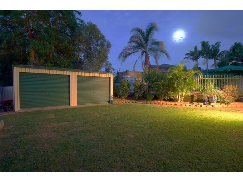 36 Gungurru Crescent, Kuraby QLD 4112