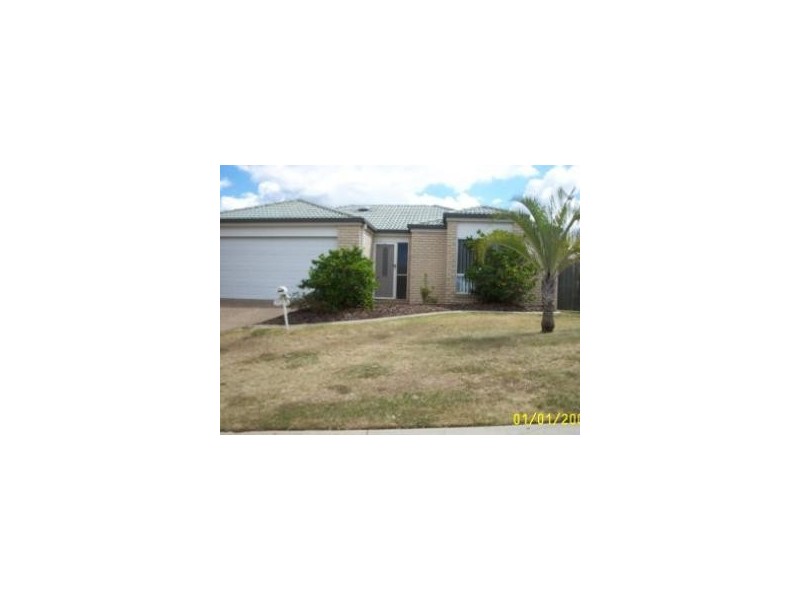 6 Wivenhoe Place, Runcorn QLD 4113