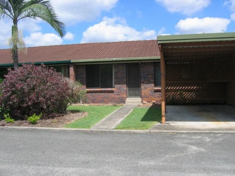 8/7 Chamberlain Avenue, Rochedale South QLD 4123