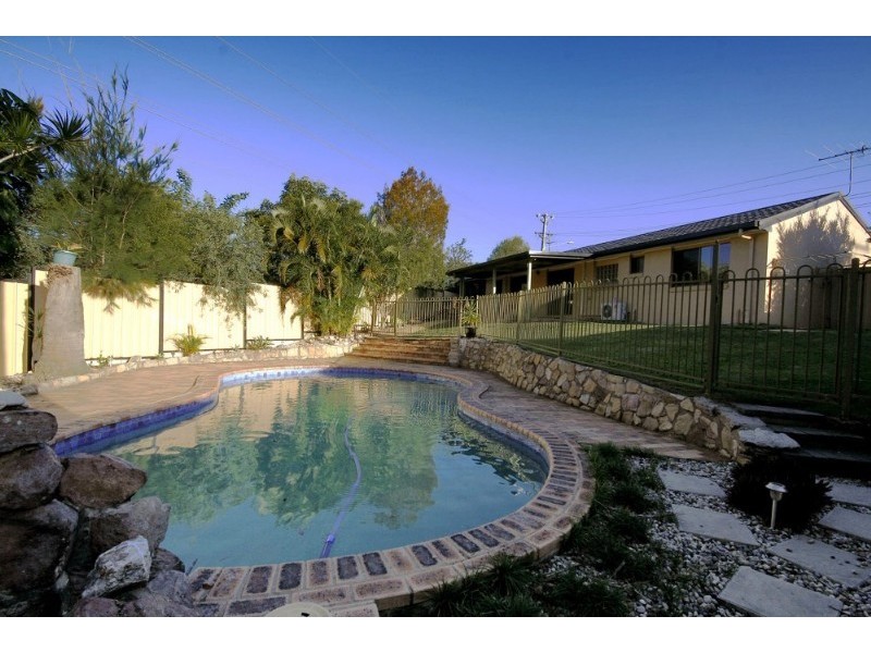 24 Exilis Street, Rochedale South QLD 4123