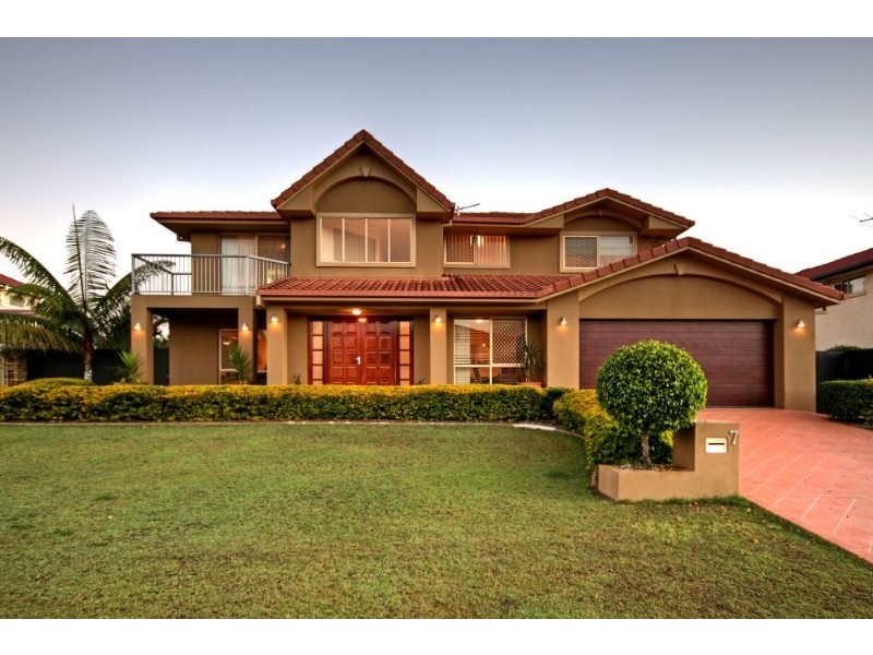 7 Overlord Place, Kuraby QLD 4112