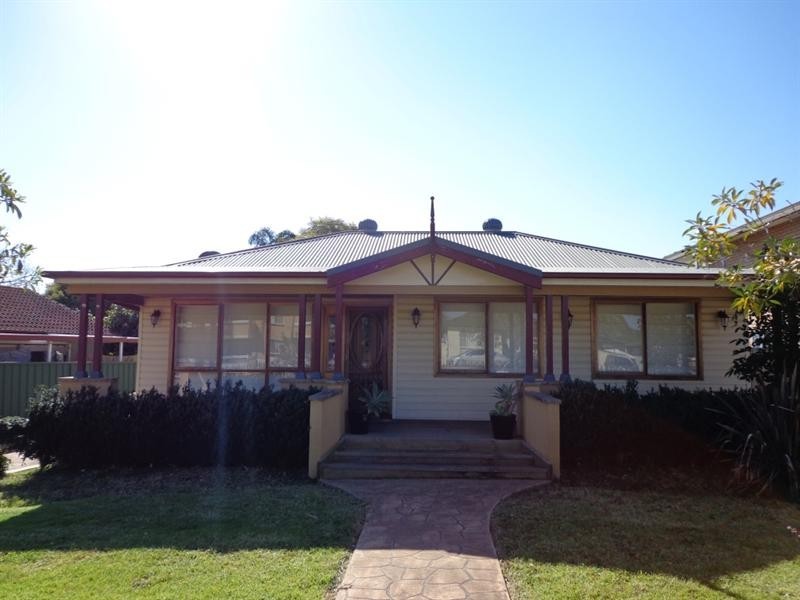 67 North Liverpool Road, Mount Pritchard NSW 2170