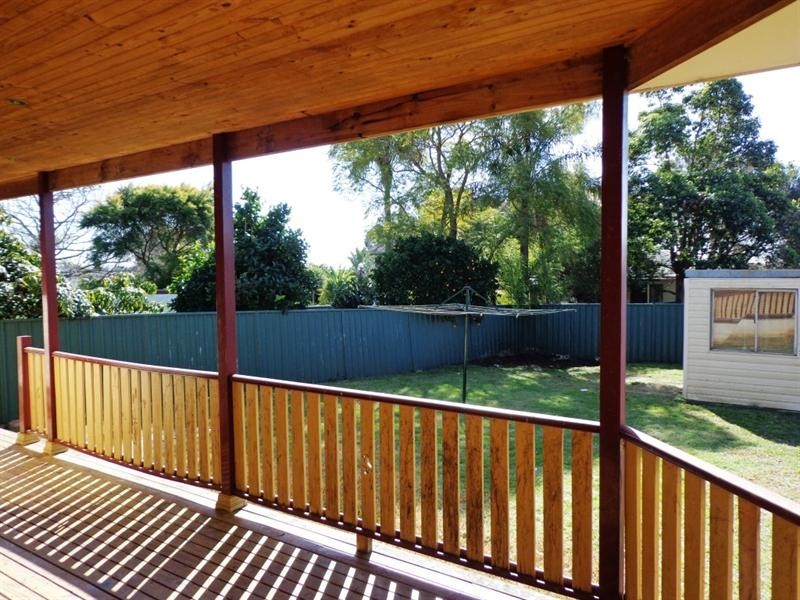 67 North Liverpool Road, Mount Pritchard NSW 2170