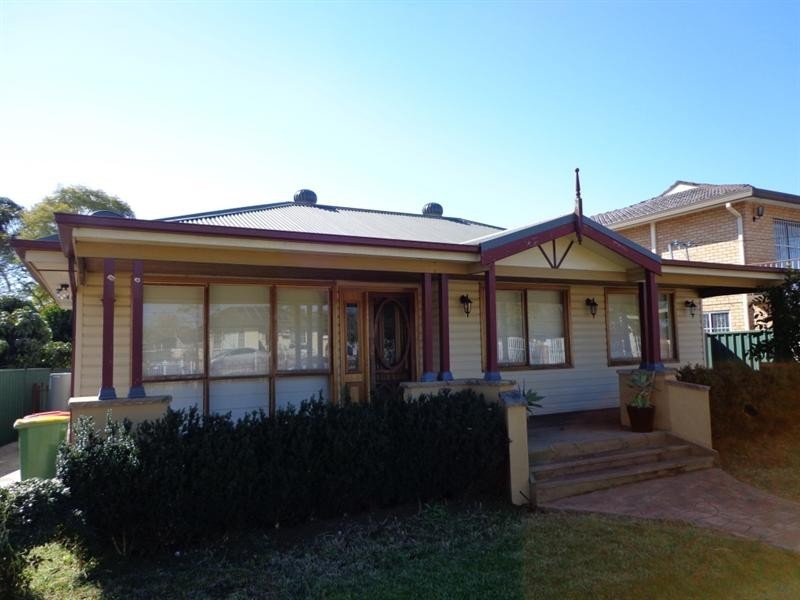 67 North Liverpool Road, Mount Pritchard NSW 2170