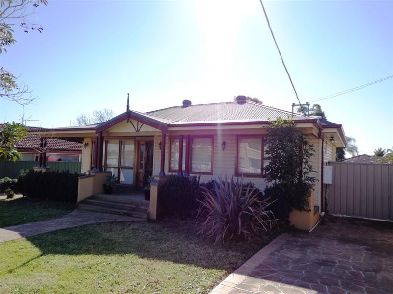 67 North Liverpool Road, Mount Pritchard NSW 2170
