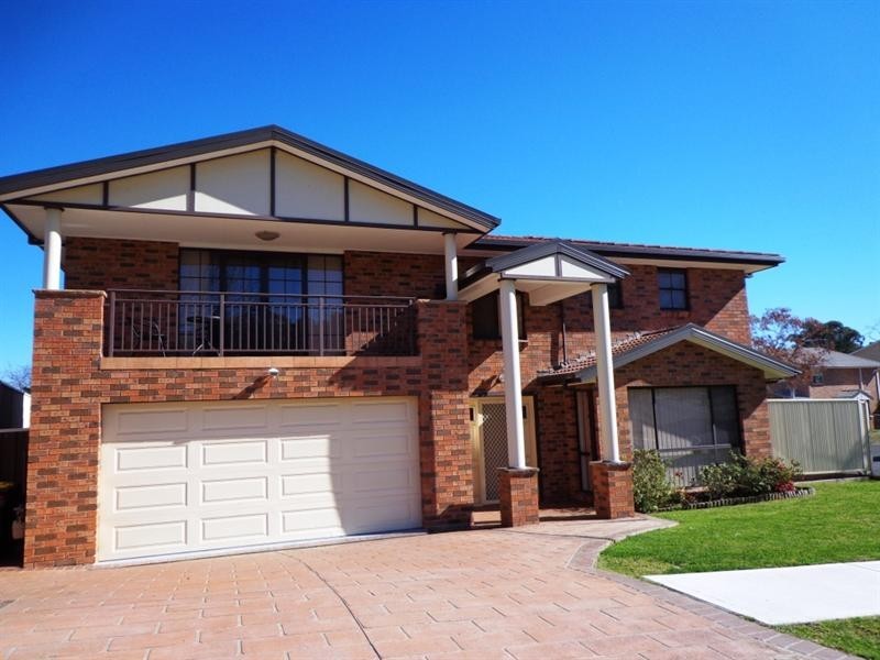 1 Moreton Close, Hinchinbrook NSW 2168