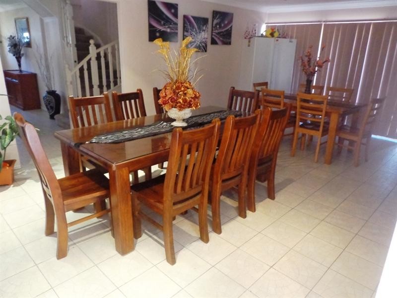 1 Moreton Close, Hinchinbrook NSW 2168