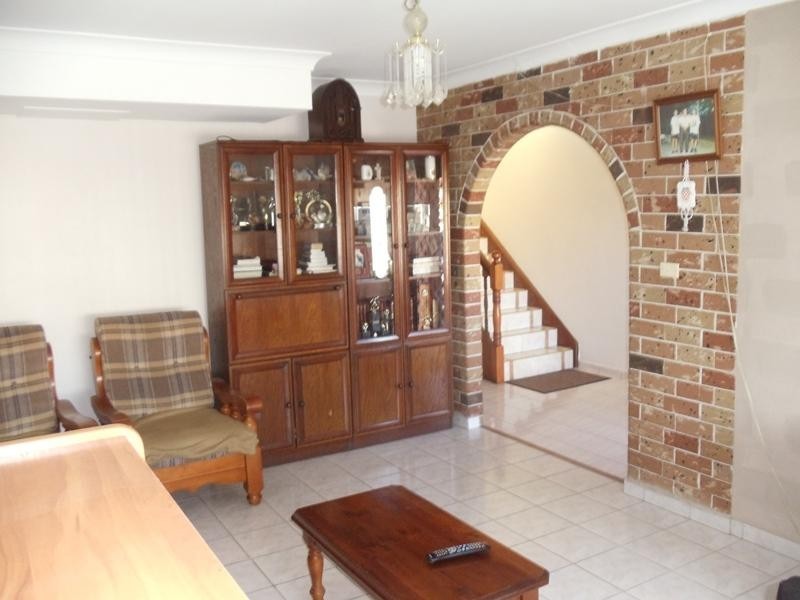 46 Dawson Street, Fairfield Heights NSW 2165