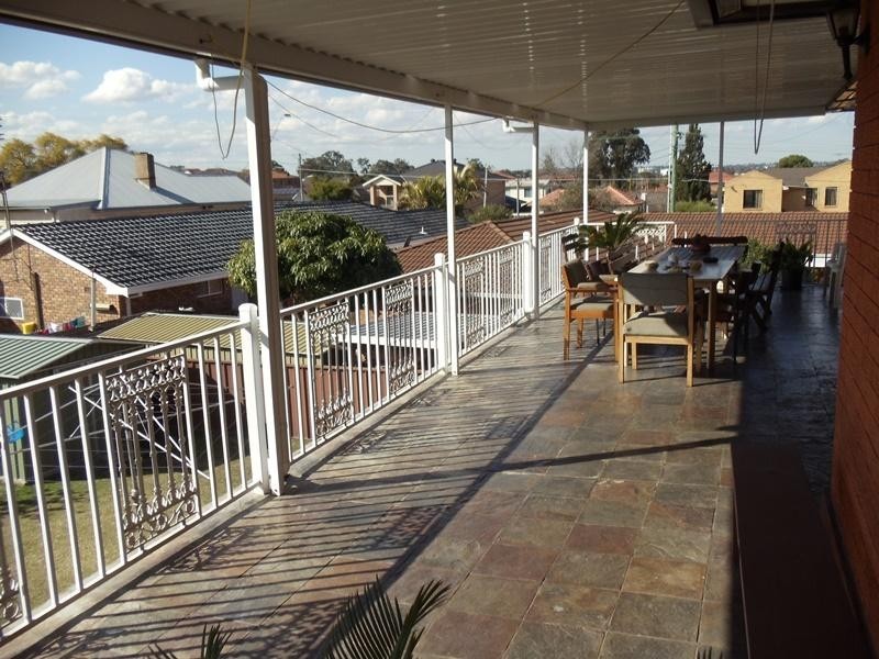 46 Dawson Street, Fairfield Heights NSW 2165