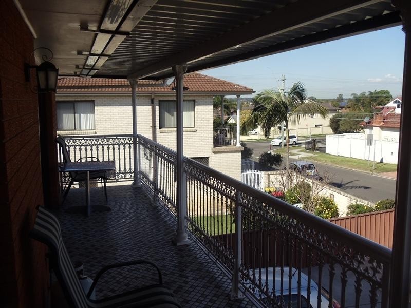 46 Dawson Street, Fairfield Heights NSW 2165