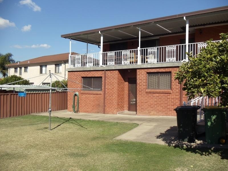 46 Dawson Street, Fairfield Heights NSW 2165