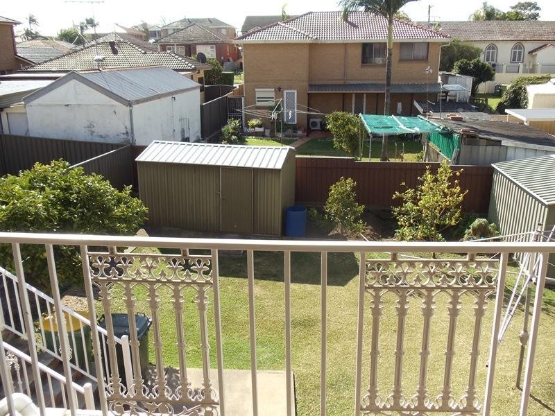 46 Dawson Street, Fairfield Heights NSW 2165