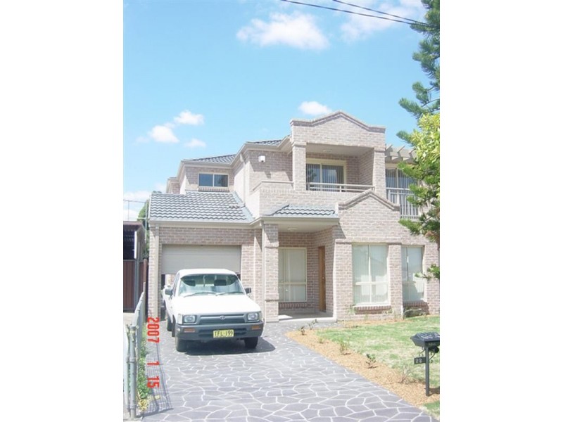 Fairfield Heights NSW 2165