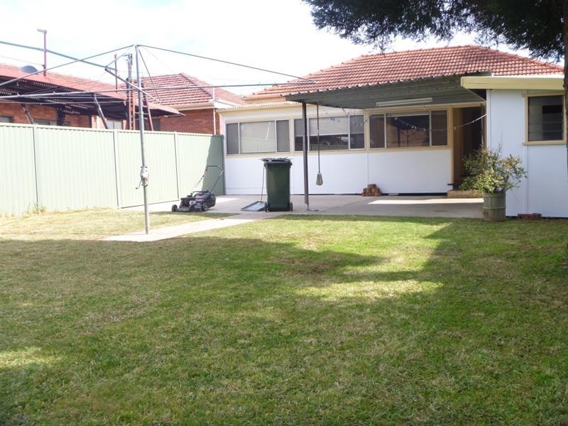 Canley Vale NSW 2166