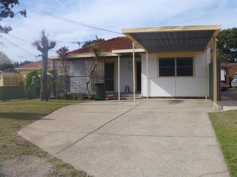 Canley Vale NSW 2166