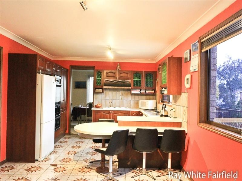 1 Tennyson Street, Wetherill Park NSW 2164