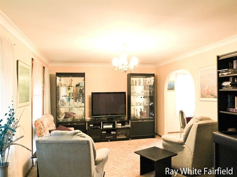 1 Tennyson Street, Wetherill Park NSW 2164