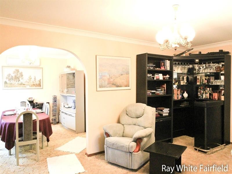 1 Tennyson Street, Wetherill Park NSW 2164