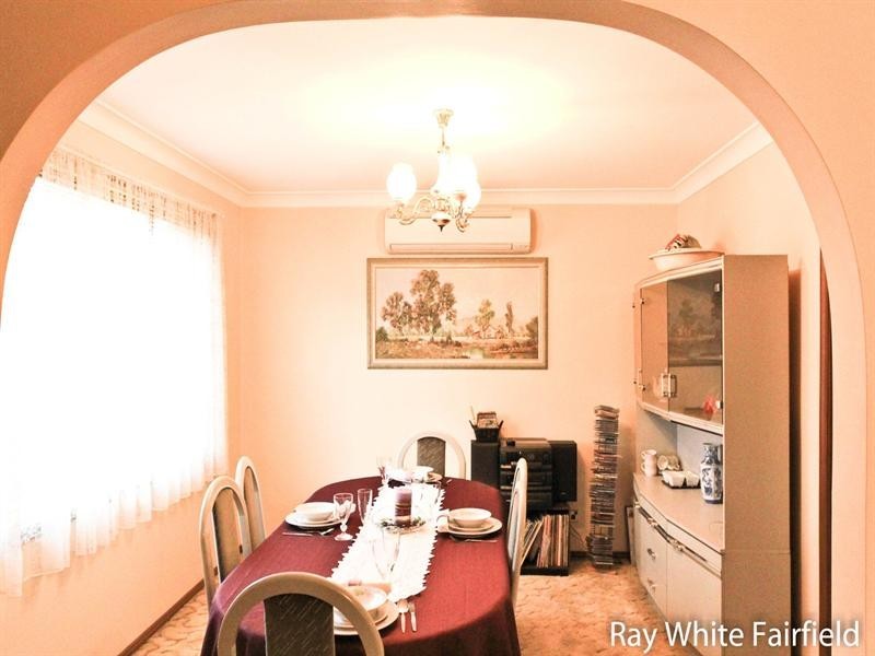 1 Tennyson Street, Wetherill Park NSW 2164