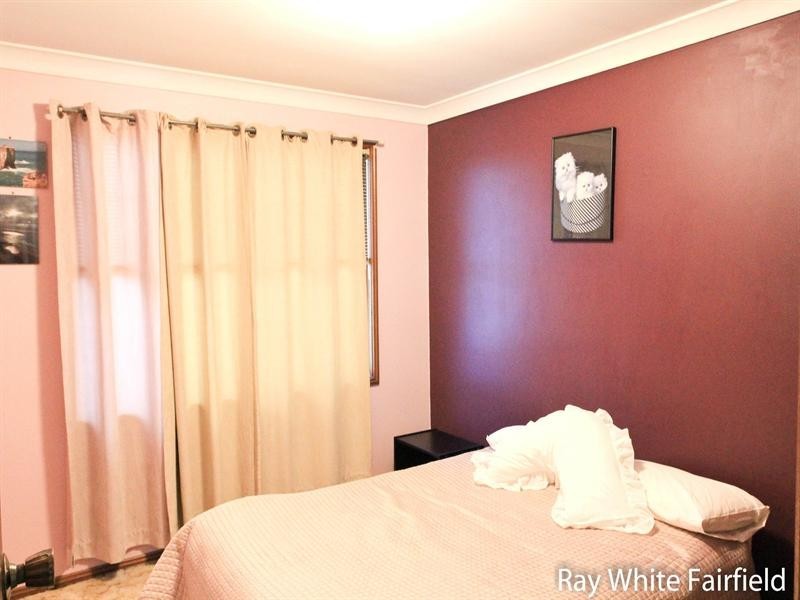 1 Tennyson Street, Wetherill Park NSW 2164