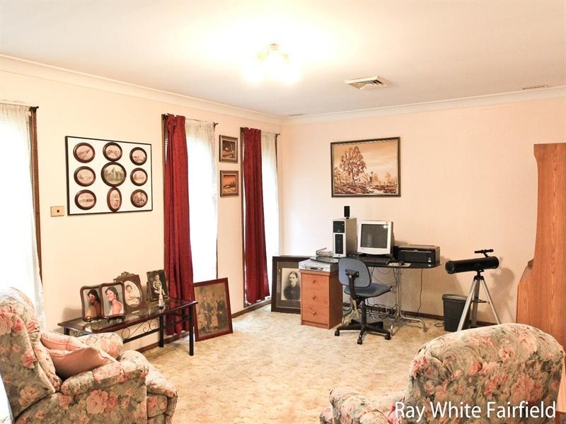 1 Tennyson Street, Wetherill Park NSW 2164