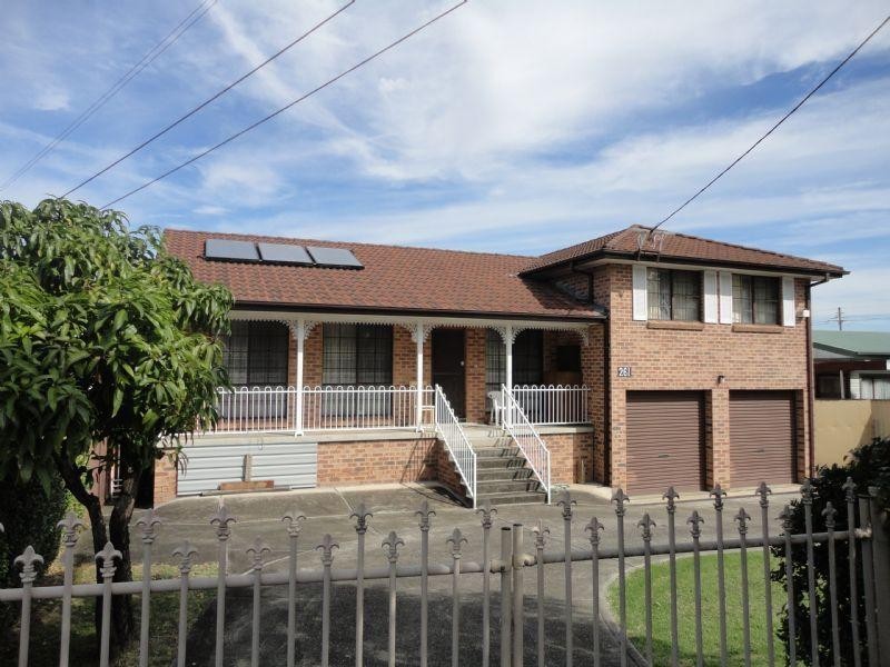 261 Hamilton Road, Fairfield NSW 2165