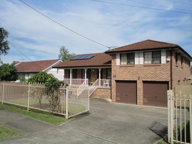 261 Hamilton Road, Fairfield NSW 2165